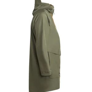 Stockholm Waterproof Parka M