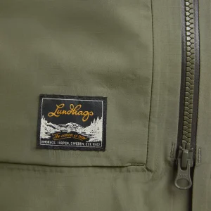 Stockholm Waterproof Parka M