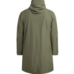 Stockholm Waterproof Parka M