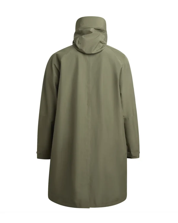 Stockholm Waterproof Parka W