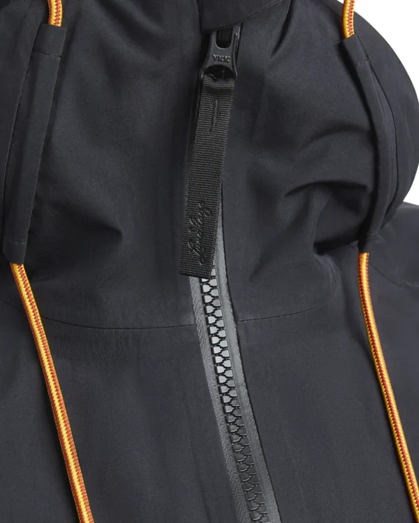Stockholm Waterproof Parka W
