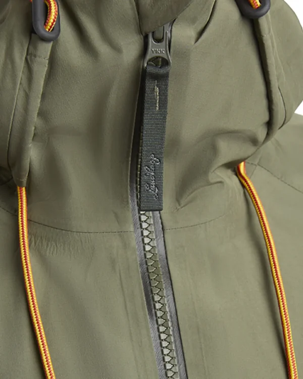 Stockholm Waterproof Parka W