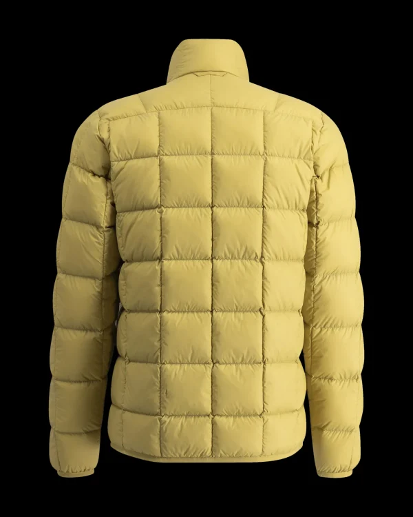 Tived Down Jacket M