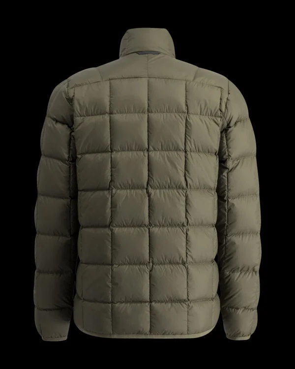 Tived Down Jacket M