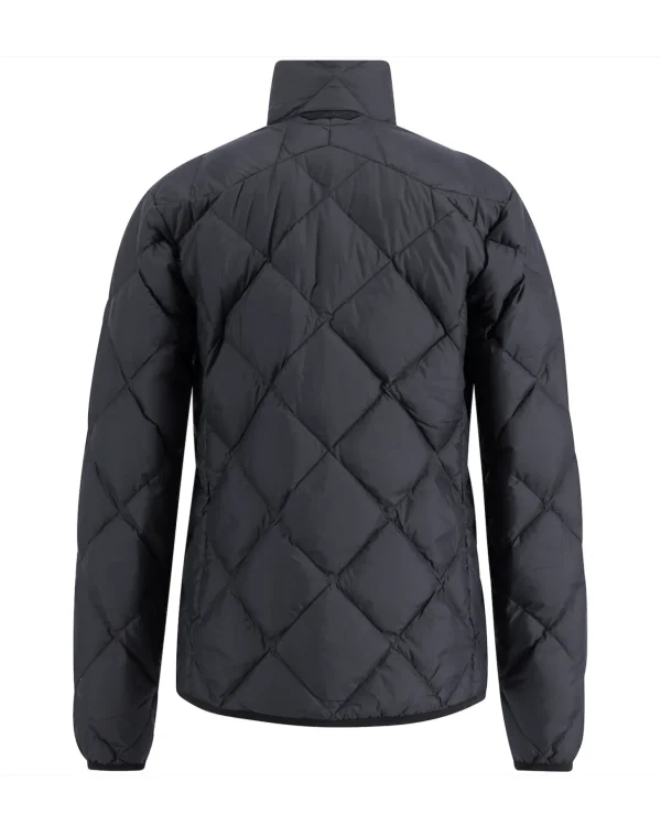 Tived Down Jacket W