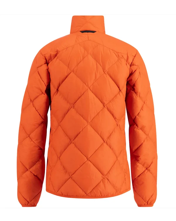 Tived Down Jacket W