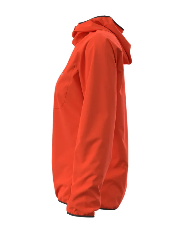 Tived Light Wind Jacket W