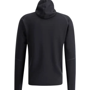 Tived Merino Hoodie M