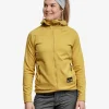 Tived Merino Hoodie W