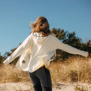 Tived Merino Hoodie W