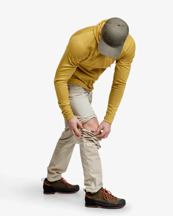 Tived Zip-off Pant M