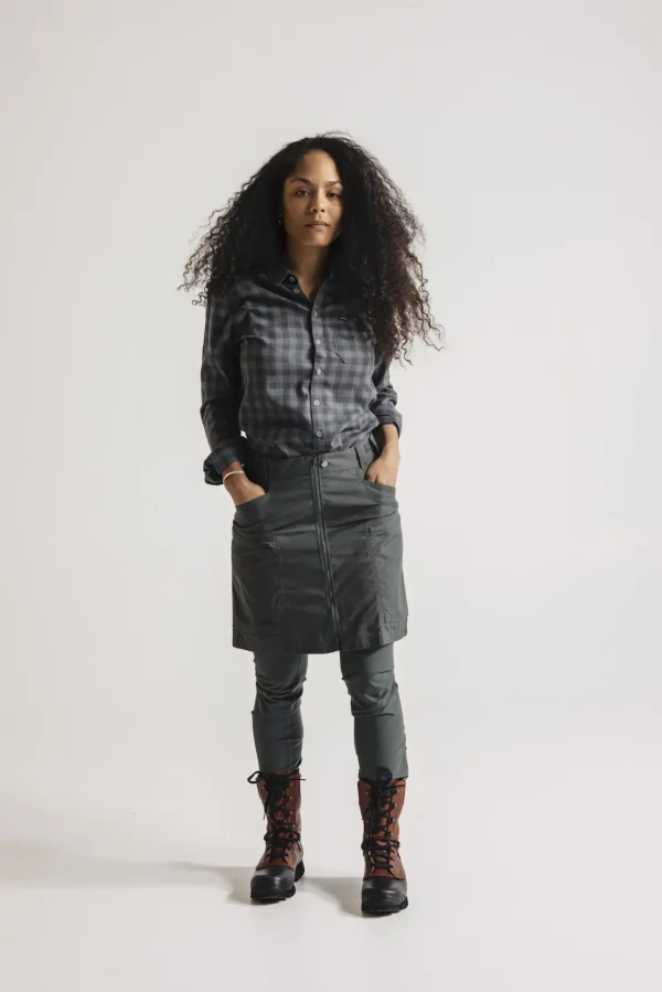 Tiven II Ws Skirt