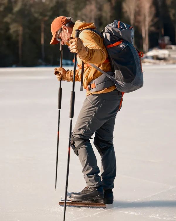 Torne Ice 35L