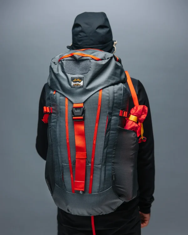 Torne Ice 35L