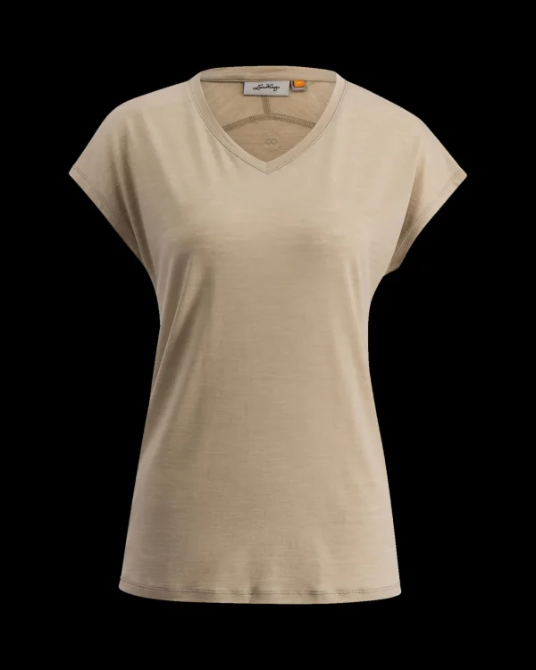 Tyre Merino T-Shirt W
