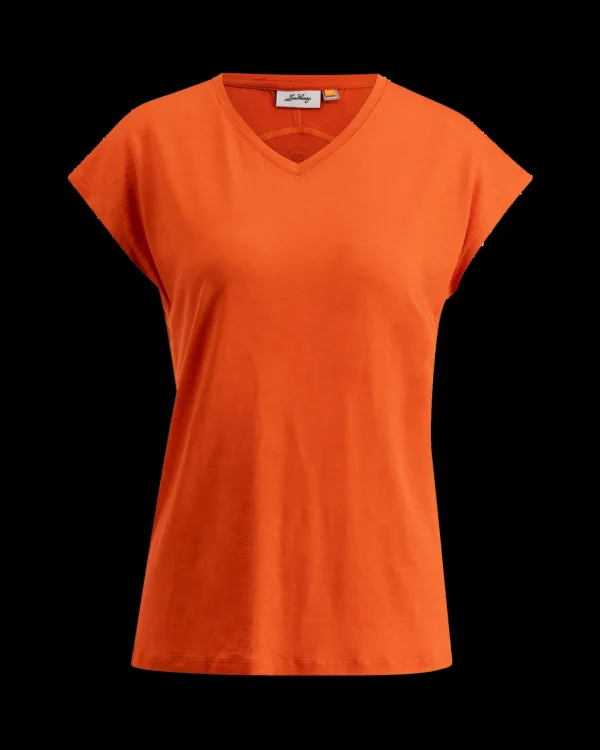 Tyre Merino T-Shirt W