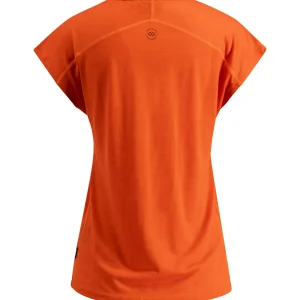 Tyre Merino T-Shirt W