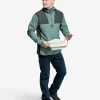 Tyre Stretch Anorak M