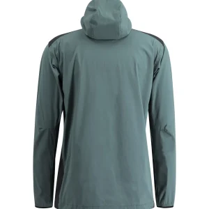 Tyre Stretch Anorak M