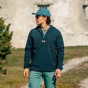 Tyre Stretch Anorak M