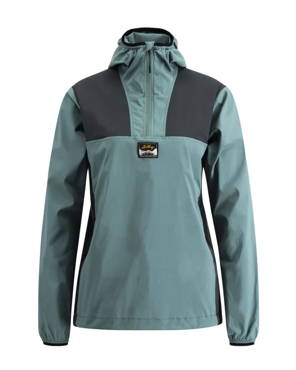 Tyre Stretch Anorak W