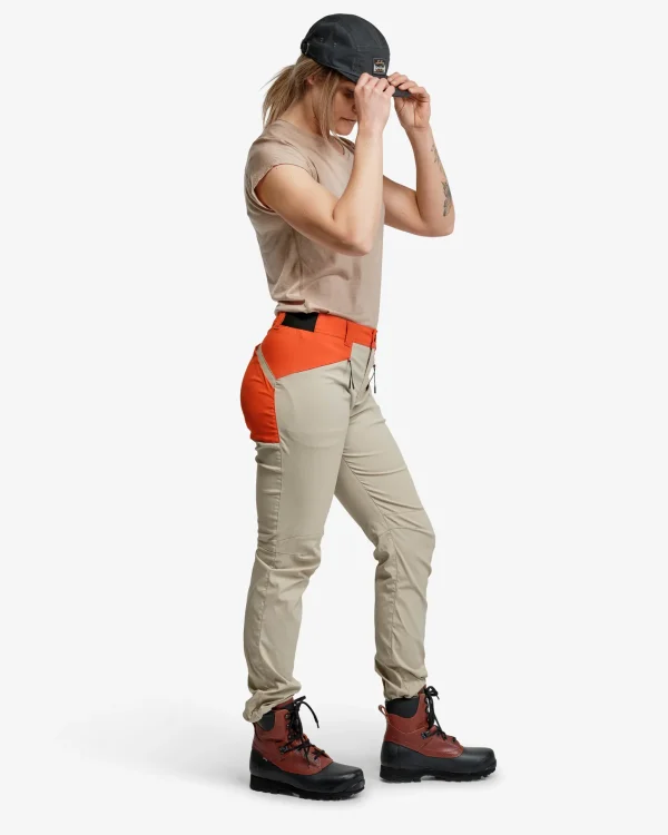 Tyre Stretch Pant W