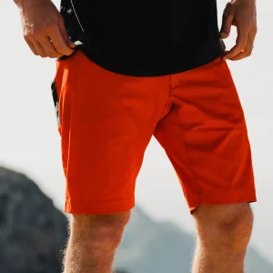 Tyre Stretch Shorts M