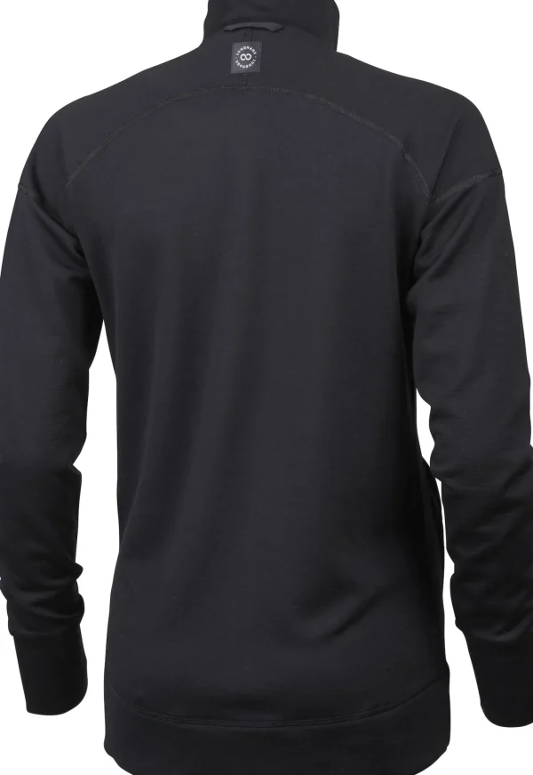 Ullto Merino Ws Full Zip
