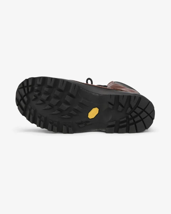 Vandra II Mid